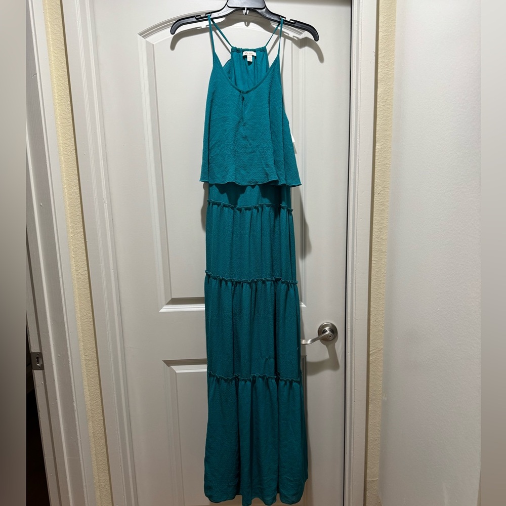 NEW Maxi dress